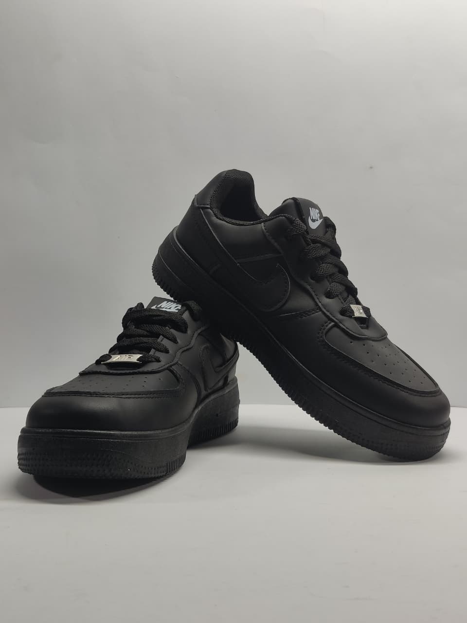Nike Air Force 1 Low Black