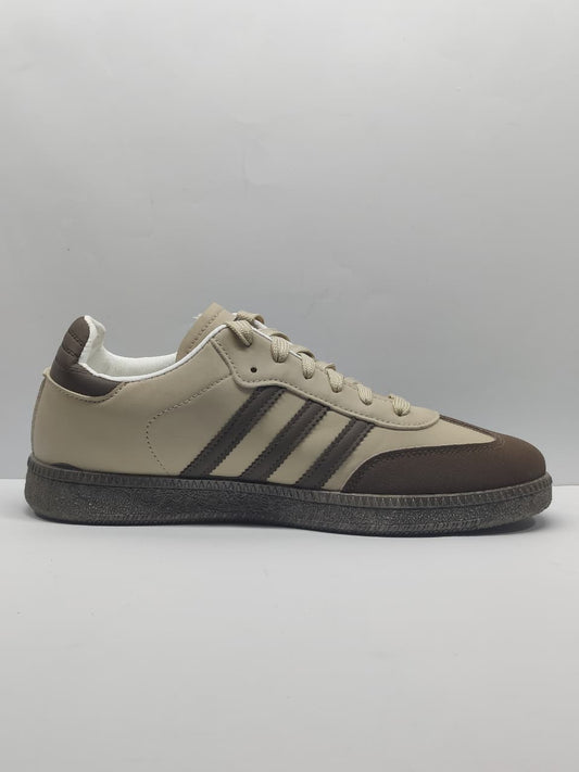 adiddas Samba OG Cream Chocolate Brown