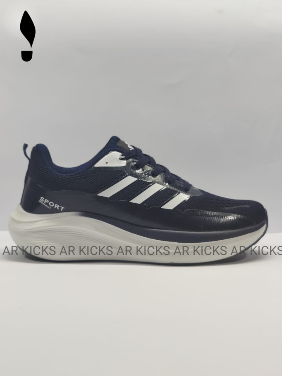 adidas Supernova 3 Running Shoes Blue