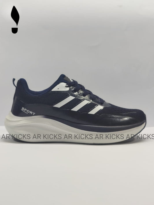adidas Supernova 3 Running Shoes Blue