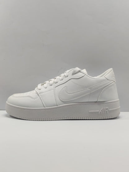 Nike Air Force 1 Triple White