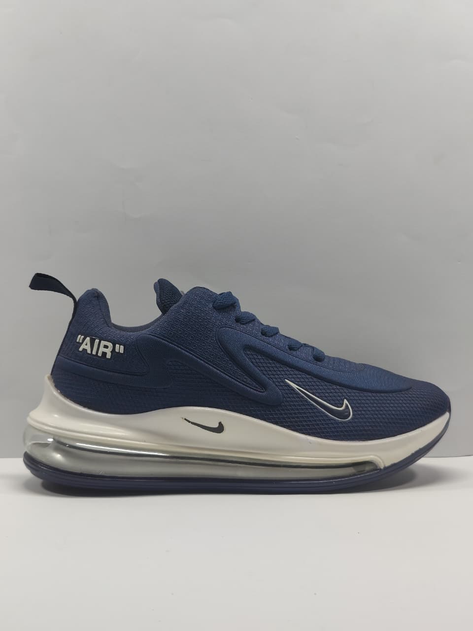 Nike Air Max 720 Sneakers Navy Blue