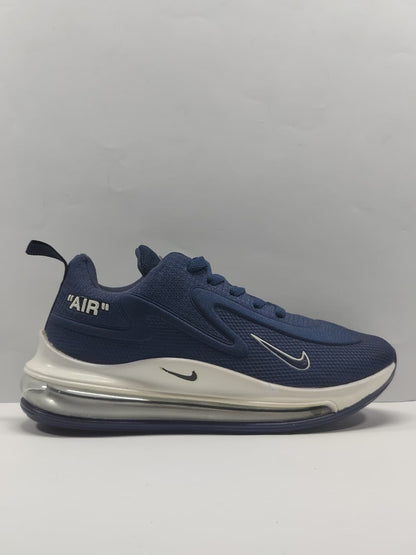 Nike Air Max 720 Sneakers Navy Blue