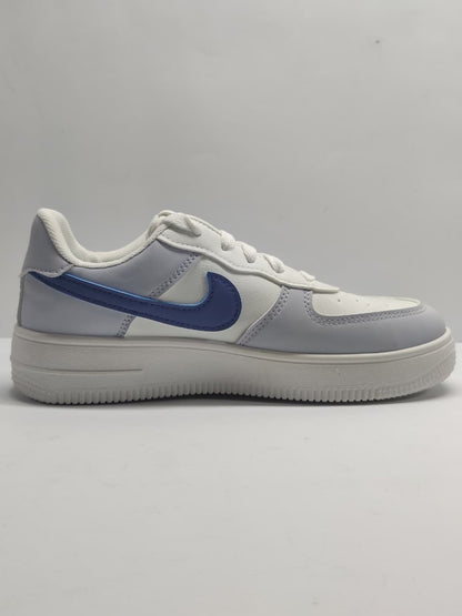 Nike Air Force 1 Low White and Light Purple