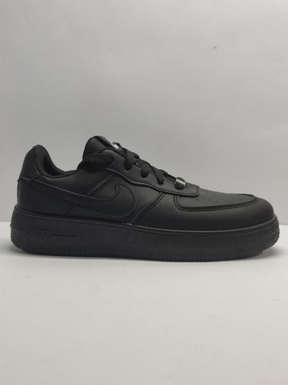 Nike Air Force 1 Low Black
