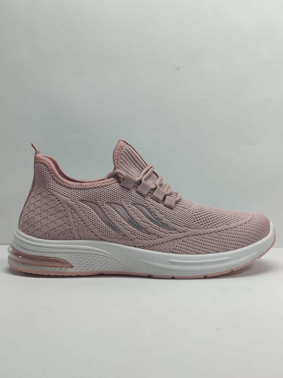 AR Kicks Ladies Casual Sneakers