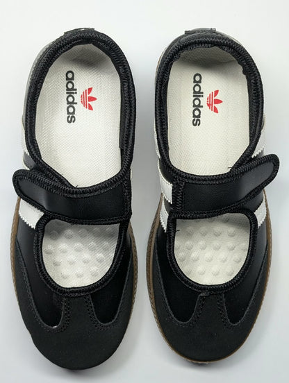 Samba Jane Core Black