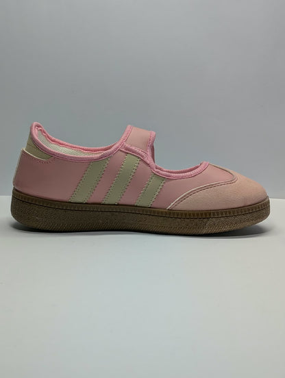 Samba Jane Core Pink