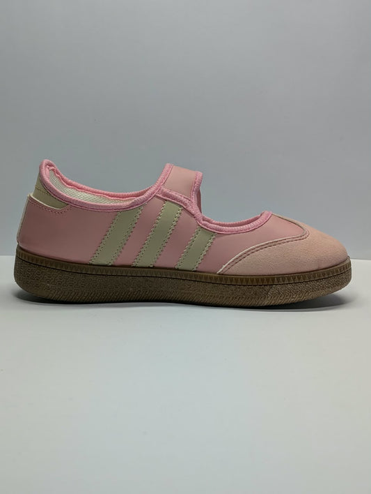 Samba Jane Core Pink