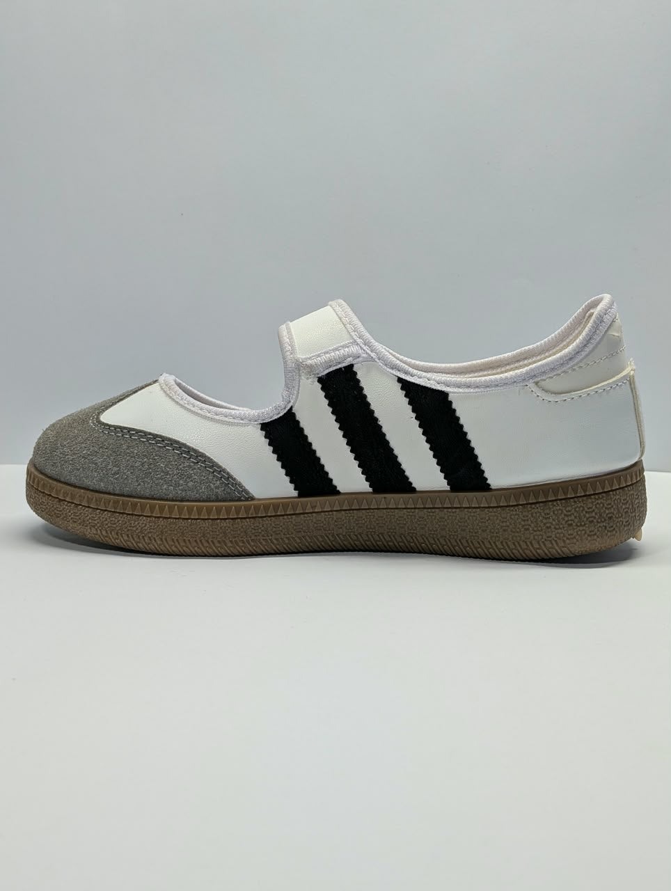 Samba Jane Core White