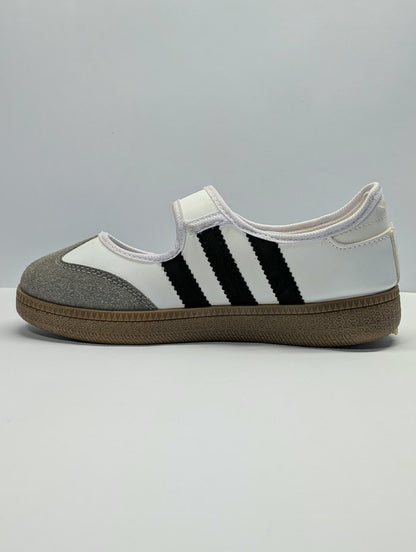 Samba Jane Core White