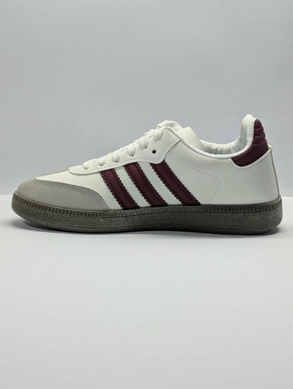 adiddas Samba OG Burgundy