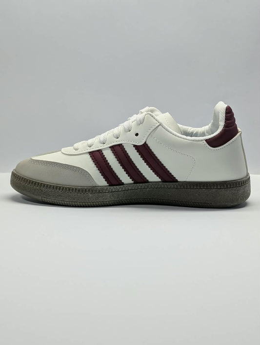 adiddas Samba OG Burgundy