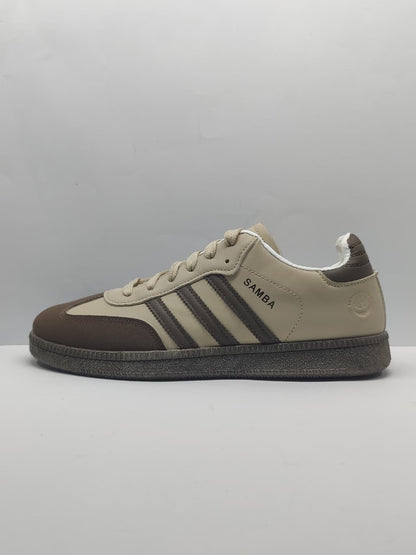 adiddas Samba OG Cream Chocolate Brown