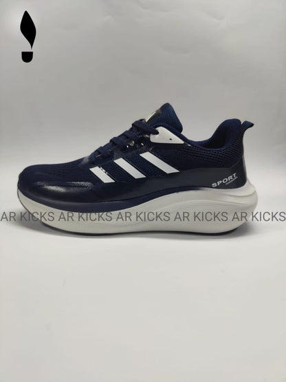 adidas Supernova 3 Running Shoes Blue
