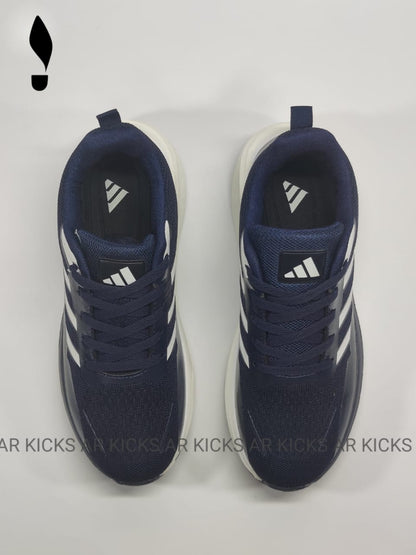 adidas Supernova 3 Running Shoes Blue