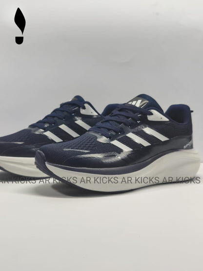 adidas Supernova 3 Running Shoes Blue