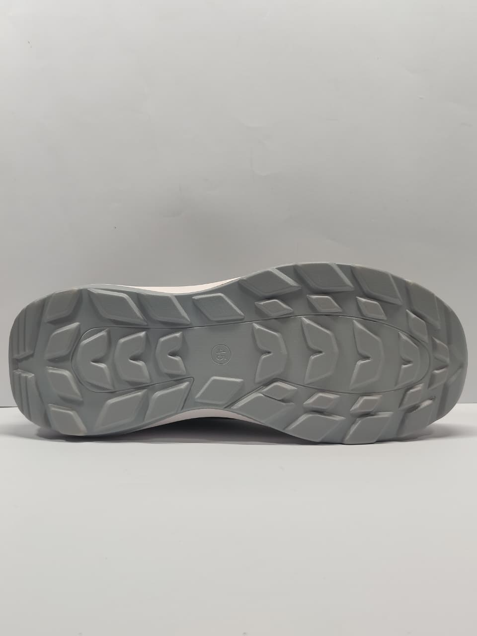 AR Kicks Polo Assn Sports Sneakers Grey