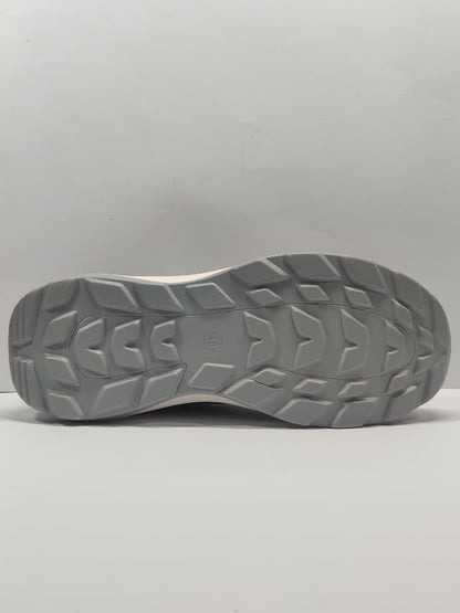 AR Kicks Polo Assn Sports Sneakers Grey