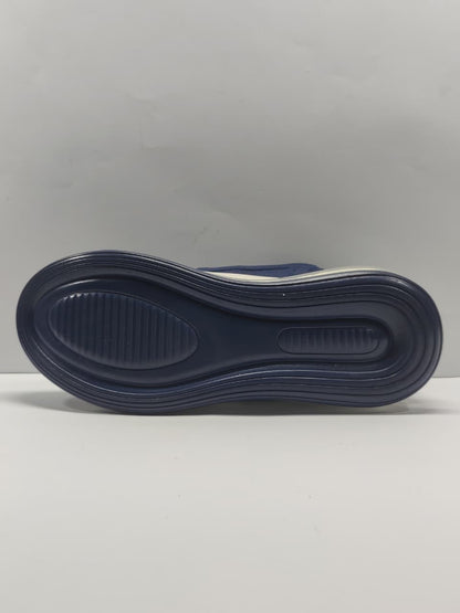 Nike Air Max 720 Sneakers Navy Blue