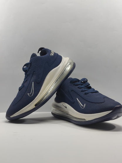 Nike Air Max 720 Sneakers Navy Blue