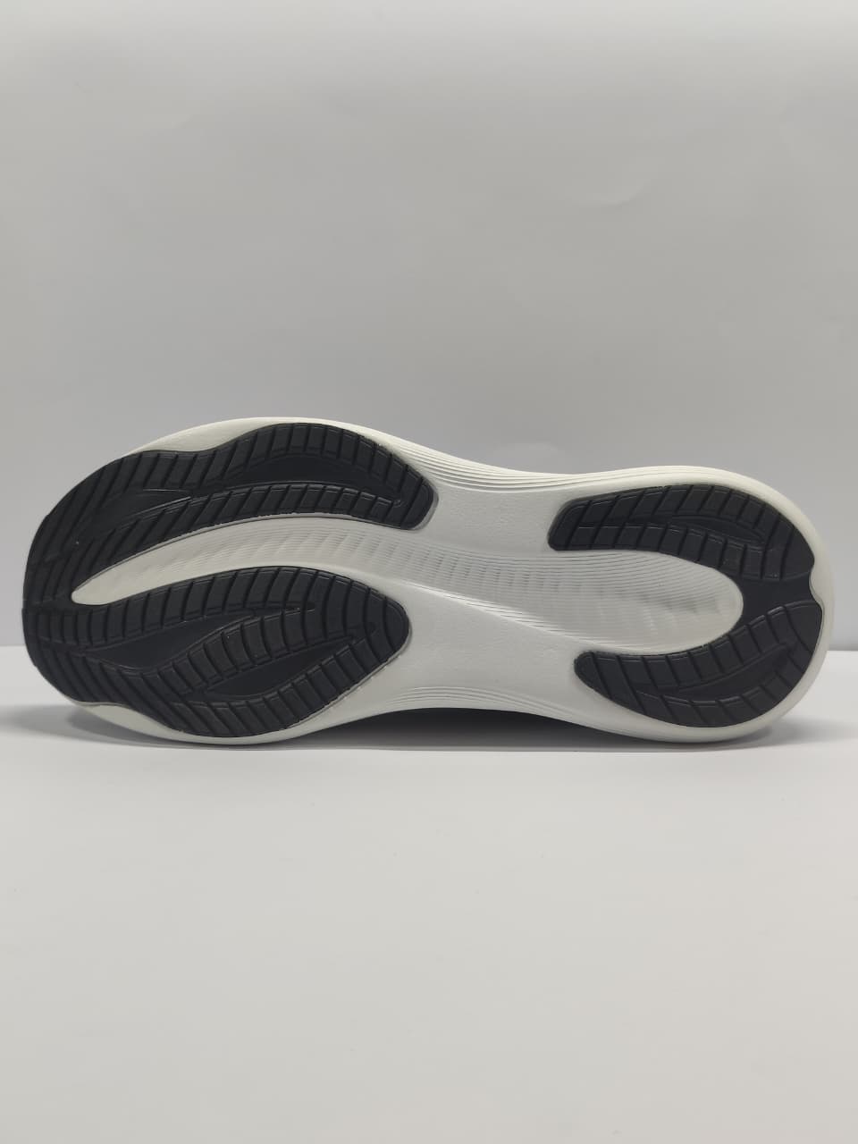 Nike Storm Zoom Running Shoes Grey/Orange