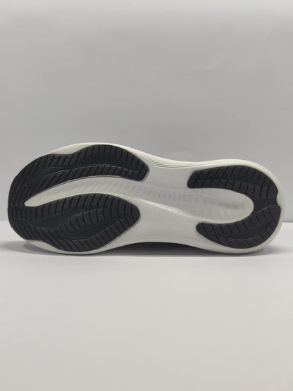 Nike Storm Zoom Running Shoes Grey/Orange
