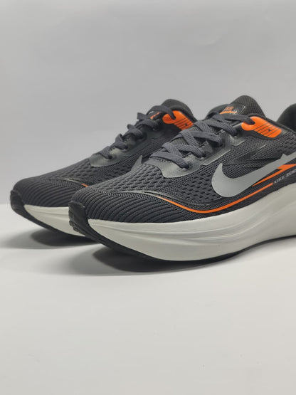 Nike Storm Zoom Running Shoes Grey/Orange