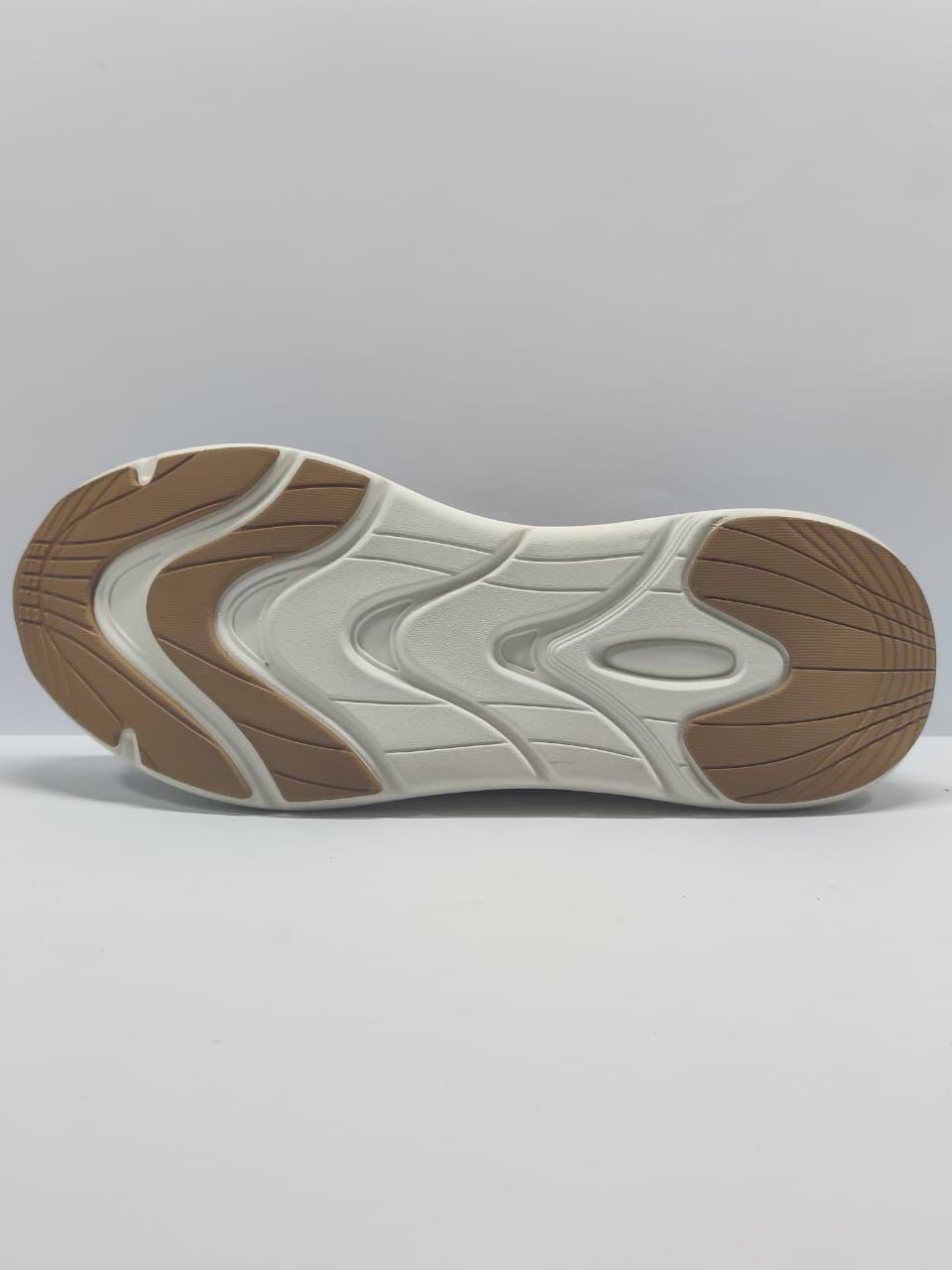 AR Kicks Growing 4C Slip ins Cream