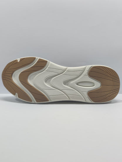 AR Kicks Growing 4C Slip ins Cream