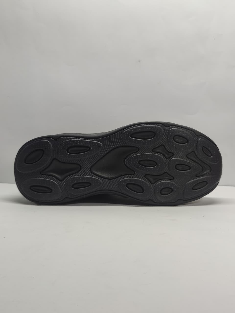 AR Kicks Black Running Shoes Luxury Collection