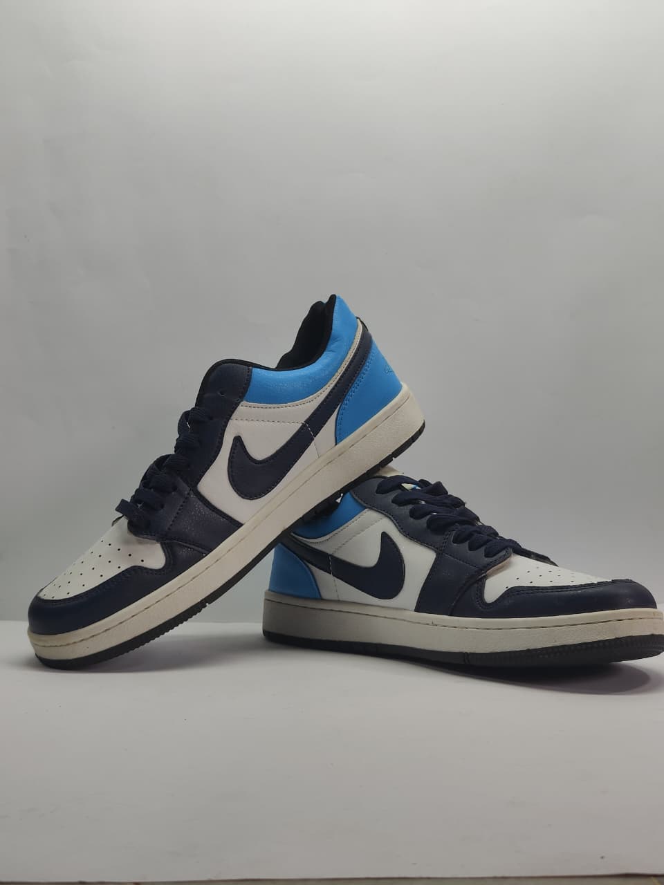 Nike Air Jordan 1 Low Georgetown