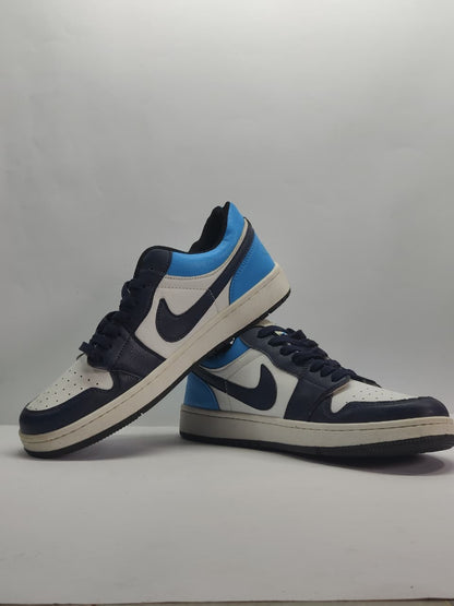 Nike Air Jordan 1 Low Georgetown