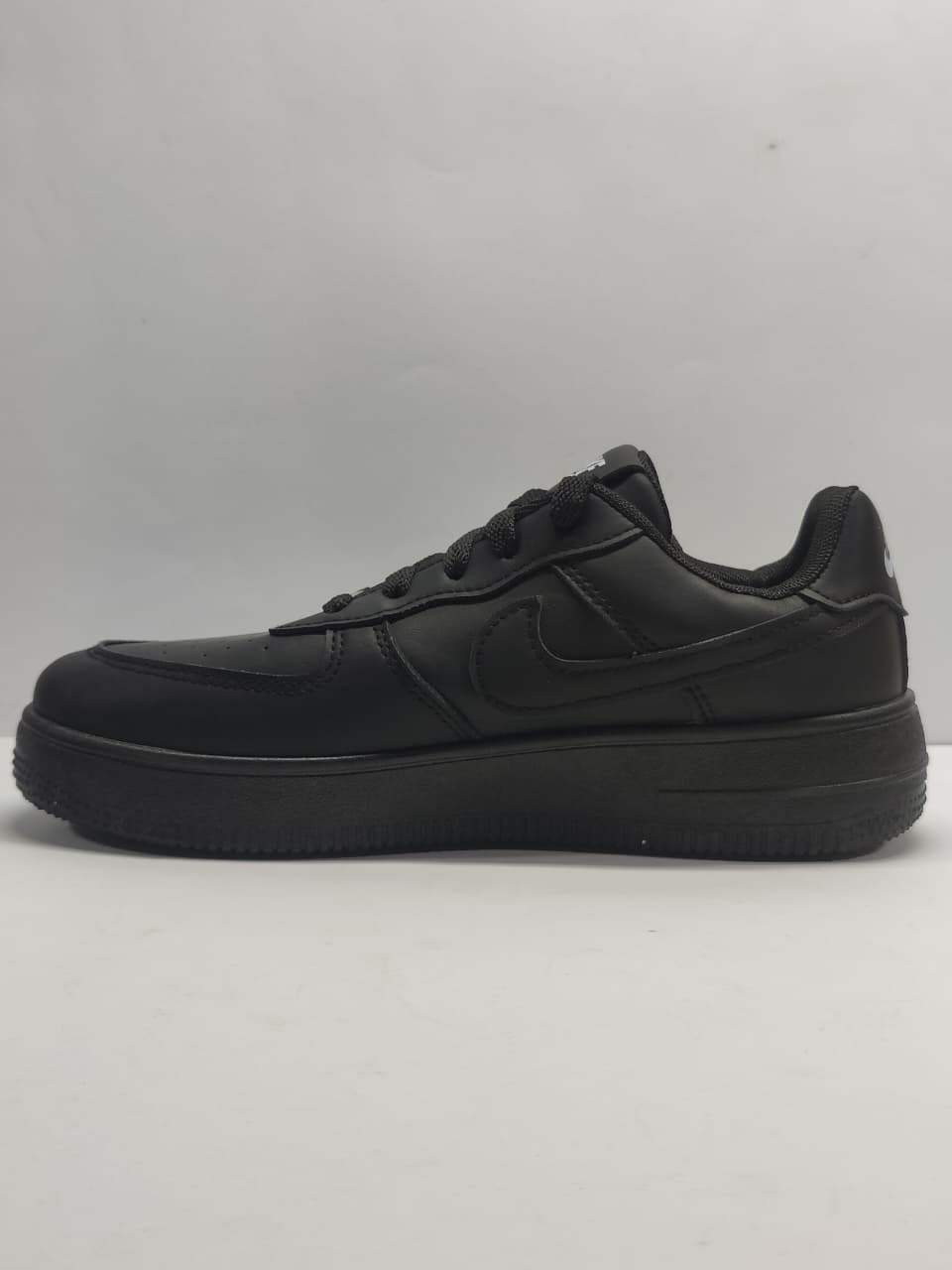 Nike Air Force 1 Low Black