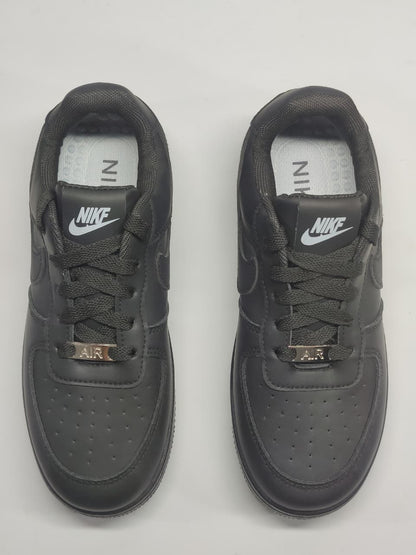 Nike Air Force 1 Low Black