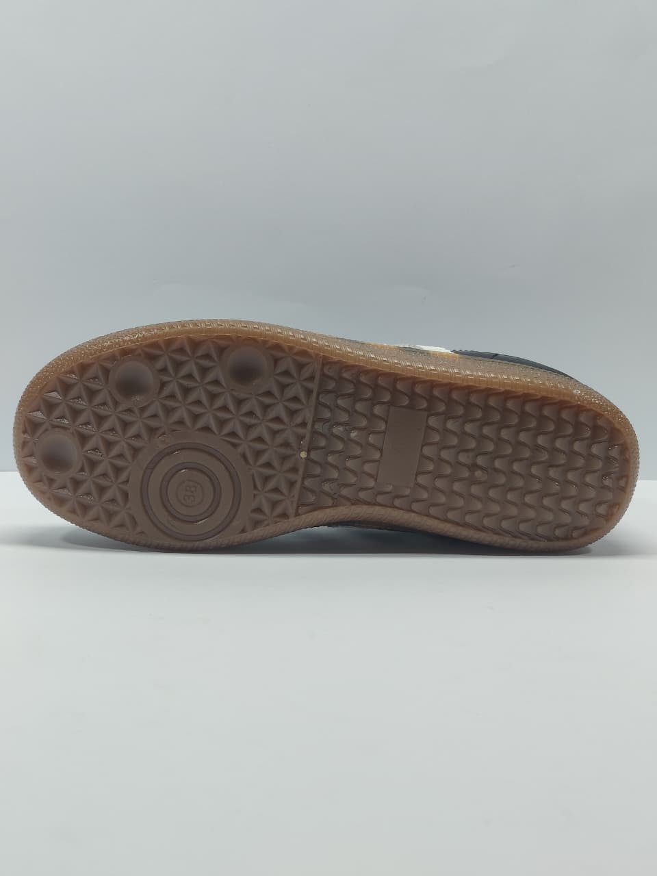 adiddas Samba OG Black