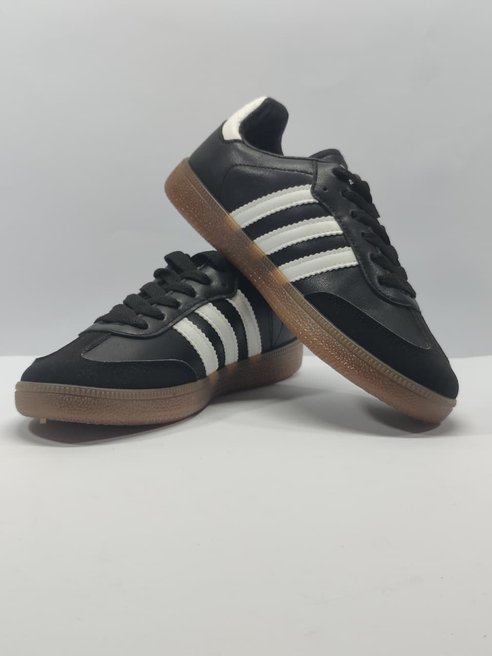 adiddas Samba OG Black