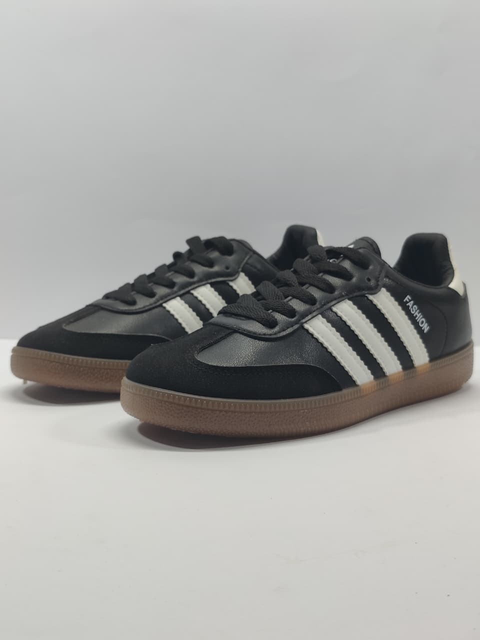 adiddas Samba OG Black