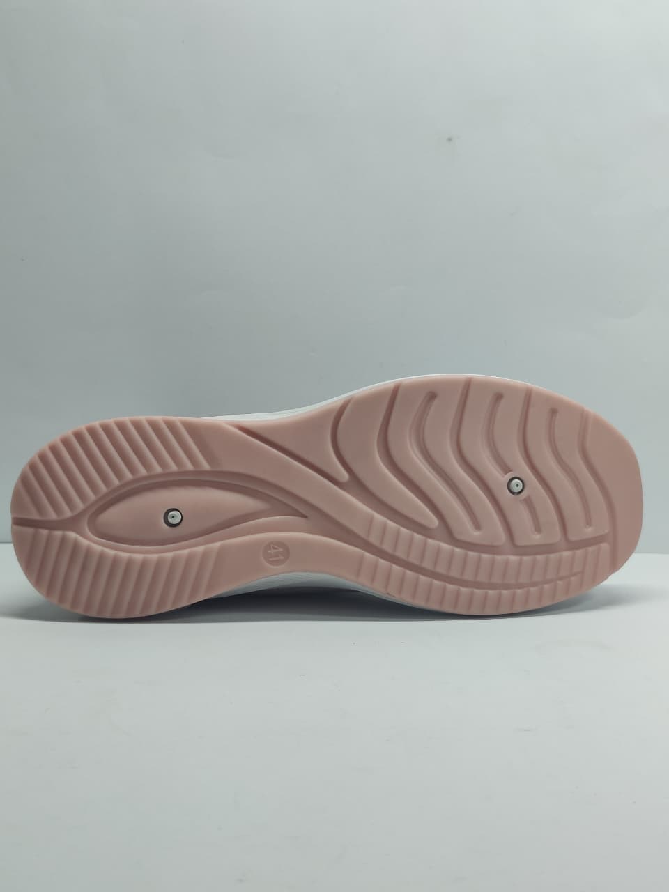 AR Kicks Ladies Casual Sneakers