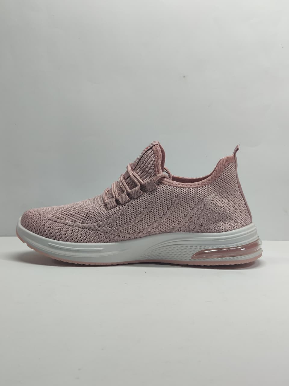 AR Kicks Ladies Casual Sneakers