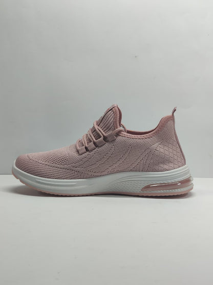 AR Kicks Ladies Casual Sneakers