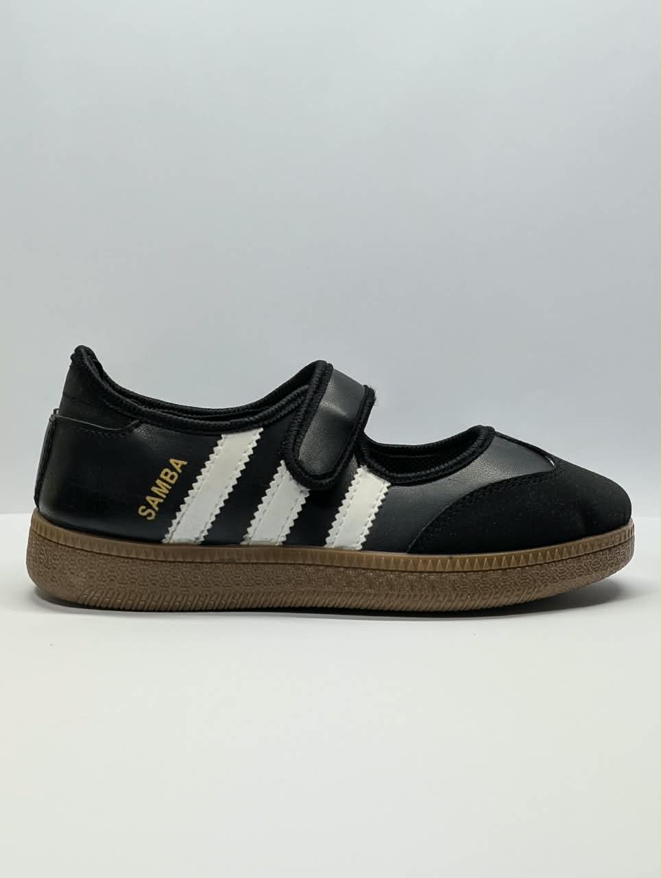 Samba Jane Core Black
