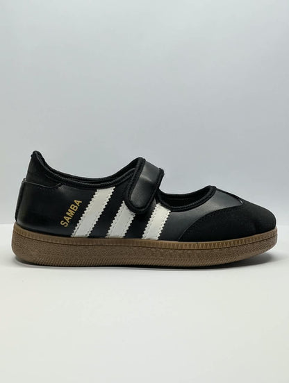 Samba Jane Core Black