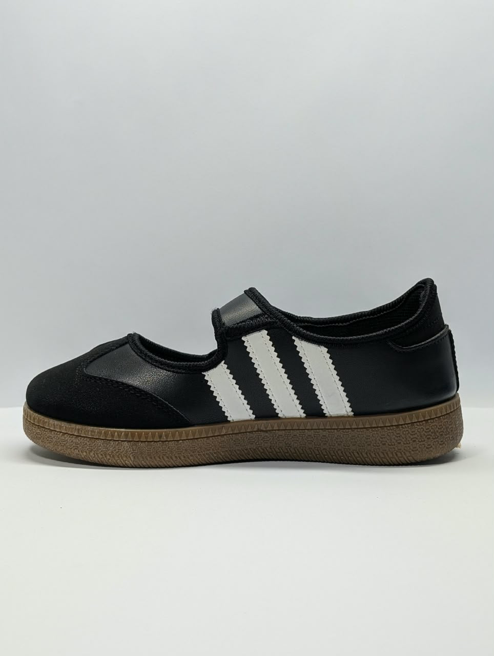 Samba Jane Core Black