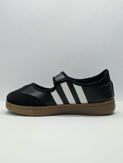 Samba Jane Core Black