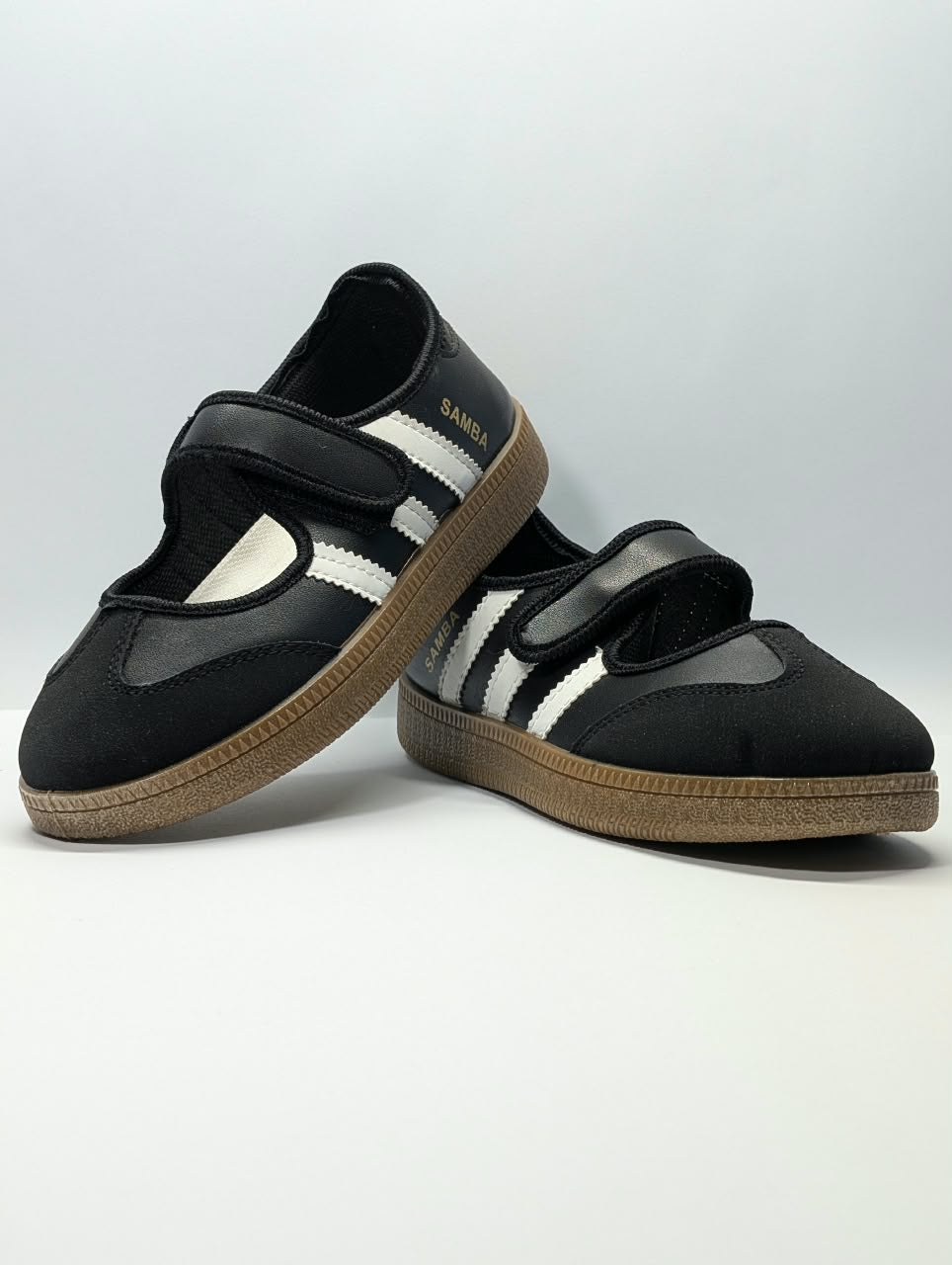 Samba Jane Core Black