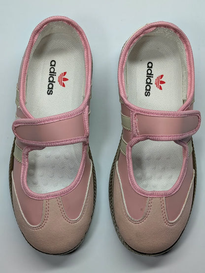 Samba Jane Core Pink