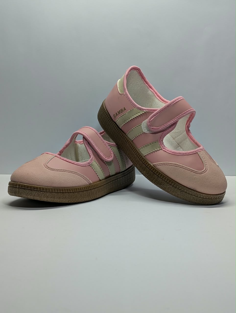 Samba Jane Core Pink