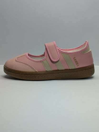 Samba Jane Core Pink
