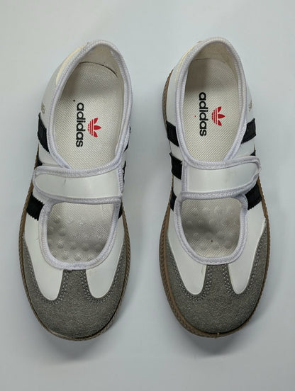 Samba Jane Core White